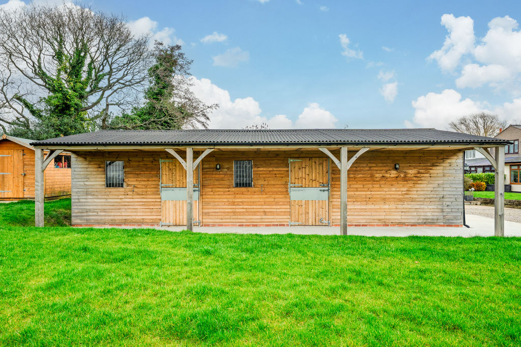 10 Carr House Lane Wrightington